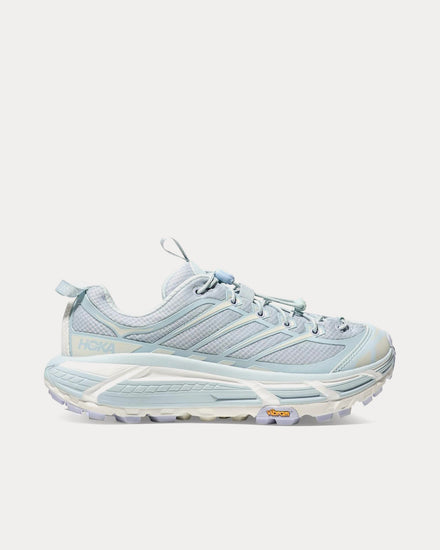 HOKA Mafate Three2 Illusion / Cloudless Running Shoes - 1