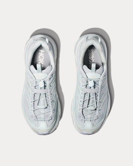 HOKA Mafate Three2 Illusion / Cloudless Running Shoes - 2
