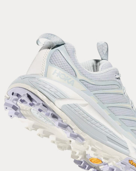 HOKA Mafate Three2 Illusion / Cloudless Running Shoes - 3