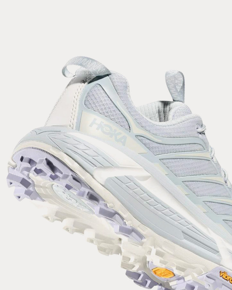 HOKA Mafate Three2 Illusion / Cloudless Running Shoes - 3