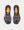 Hueco II Air Low Dark Steel / Black Running Shoes