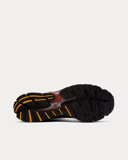 New Balance x Joe Freshgoods Abzorb 1890 Citrus / Grenadine / Pirate Black Low Top Sneakers - 5