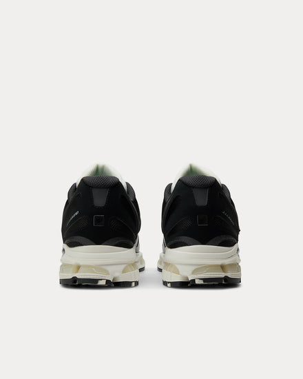 New Balance x Jjjjound 1890 Black Low Top Sneakers - 4