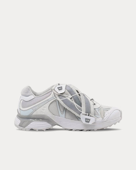 Salomon x Juntae Kim XT-Whisper White Low Top Sneakers - 1
