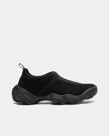 Oakley x Junya Watanabe Factory Team Flesh Black Sandals