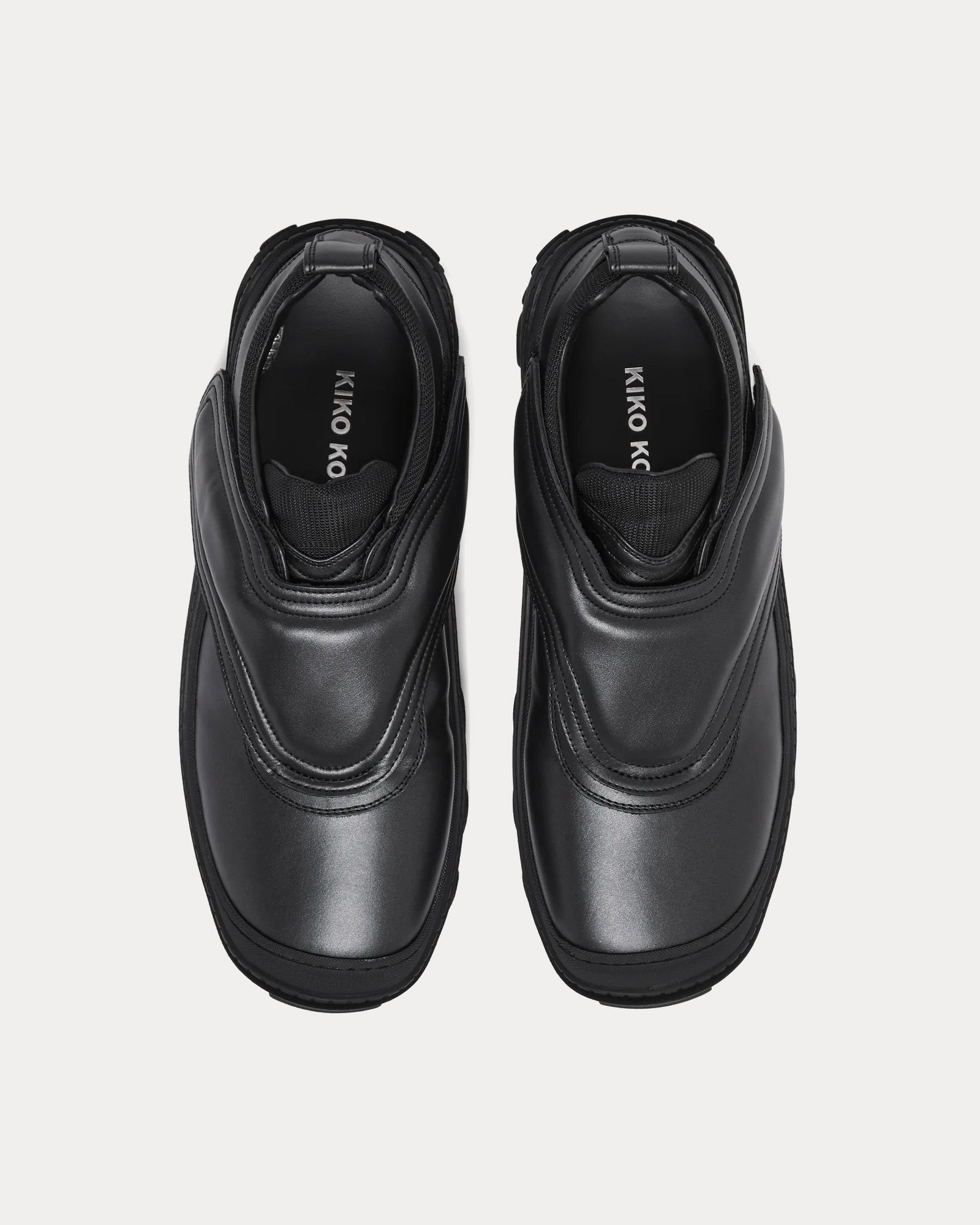 靴 kiko kostadinov 23aw tonkin strap shoe Kiko Kostadinov Tonkin Strap Shoe kkaw23ft03 | Hypebeast