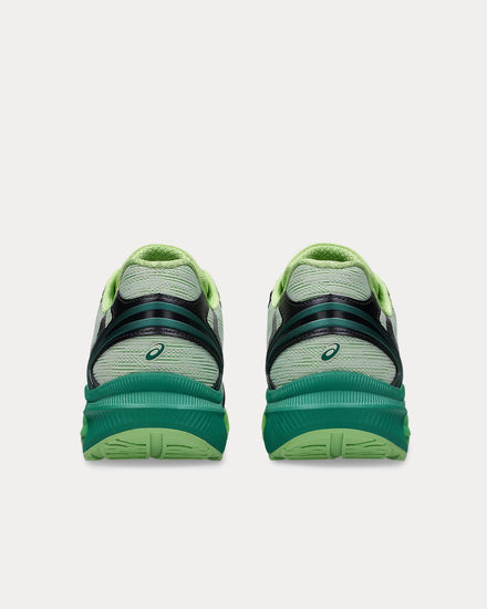 Asics x Kiko Kostadinov ILARGI FF Tabi Sage Frost / Tatami Green Low Top Sneakers - 4
