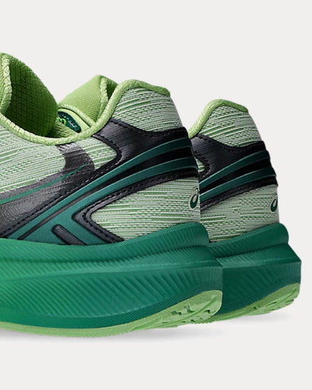 Asics x Kiko Kostadinov ILARGI FF Tabi Sage Frost / Tatami Green Low Top Sneakers - 6