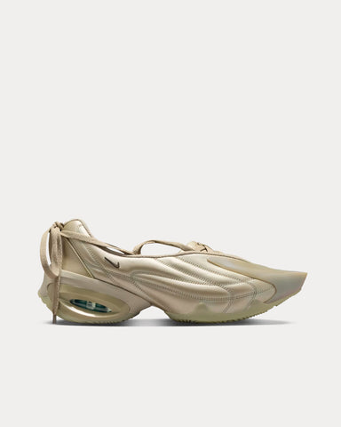 Nike x KNWLS Air Max Muse Beige Chalk Low Top Sneakers