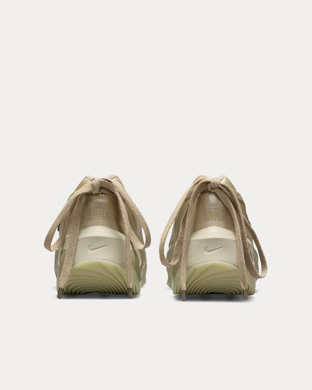 Nike x KNWLS Air Max Muse Beige Chalk Low Top Sneakers - 4
