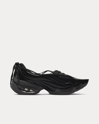 Nike x KNWLS Air Max Muse Black Low Top Sneakers