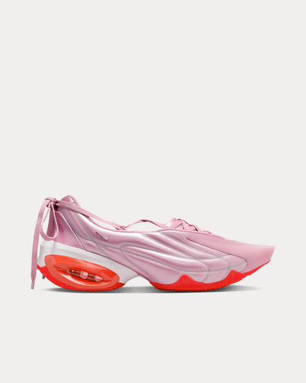 Nike x KNWLS Air Max Muse Elemental Pink Low Top Sneakers - 1