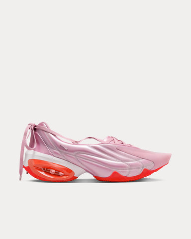 Nike x KNWLS Air Max Muse Elemental Pink Low Top Sneakers