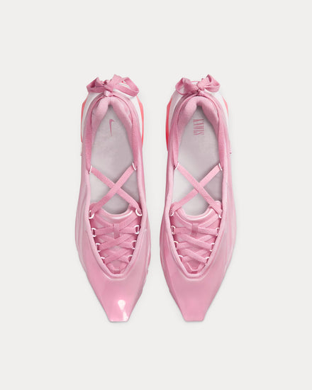 Nike x KNWLS Air Max Muse Elemental Pink Low Top Sneakers - 2