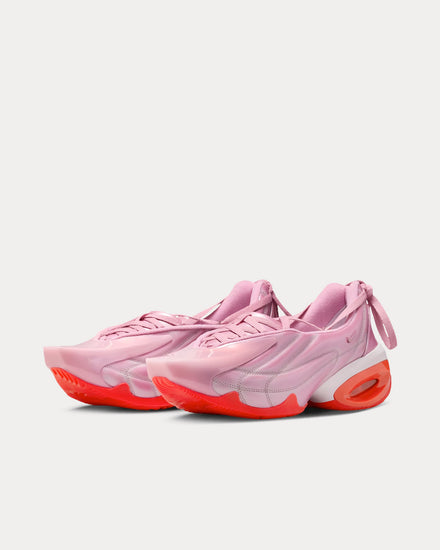 Nike x KNWLS Air Max Muse Elemental Pink Low Top Sneakers - 3