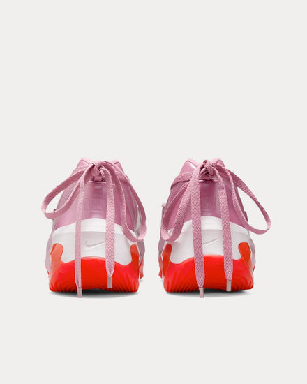 Nike x KNWLS Air Max Muse Elemental Pink Low Top Sneakers - 4