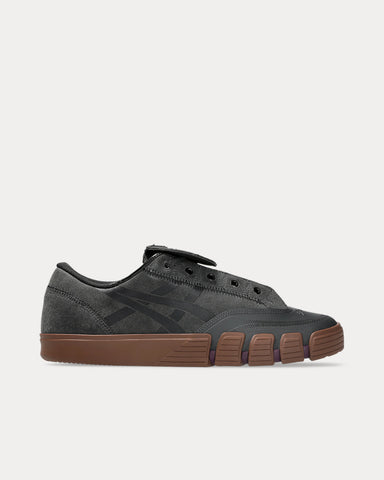 Asics x Late Nite Stars Gel-Flexkee Pro 2.0 Graphite Grey / Black Low Top Sneakers