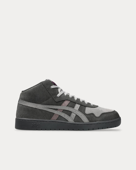 Asics x Late Nite Stars Japan Pro MT Graphite Grey / Clay Grey High Top Sneakers - 1