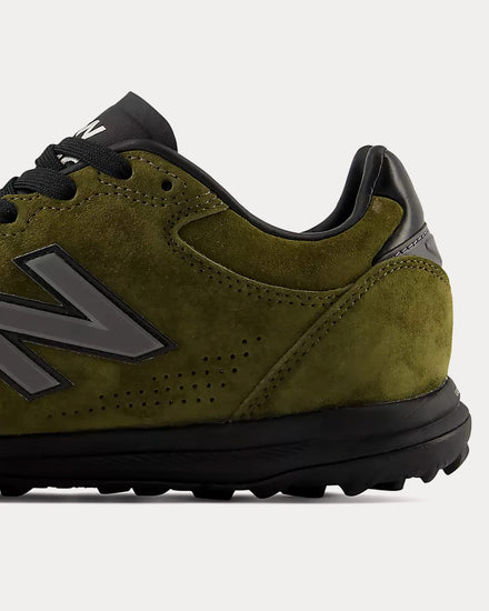 New Balance x Lack of Guidance Unisex 442 Elite TF V3 Avocado
