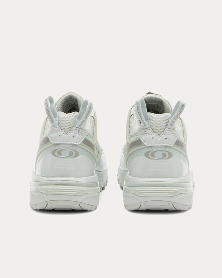 Salomon x MM6 Maison Margiela ACS Pro White Low Top Sneakers - 3
