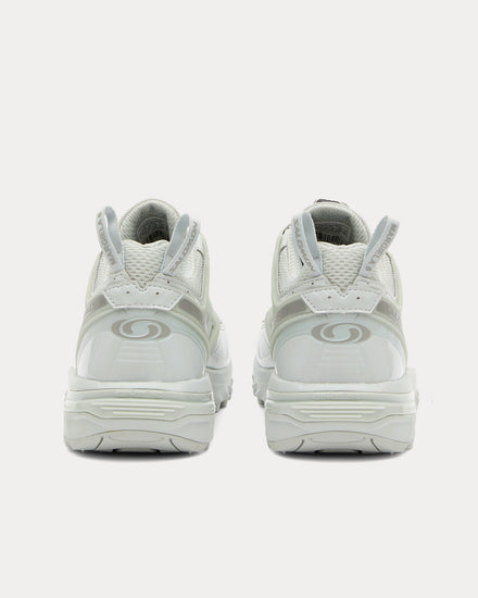Salomon x MM6 Maison Margiela ACS Pro White Low Top Sneakers - 3
