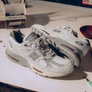 New Balance 'Made in UK 991v2' Sneakers