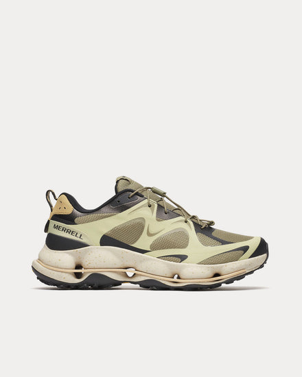 Merrell SpeedARC Matis Drab Low Top Sneakers - 1