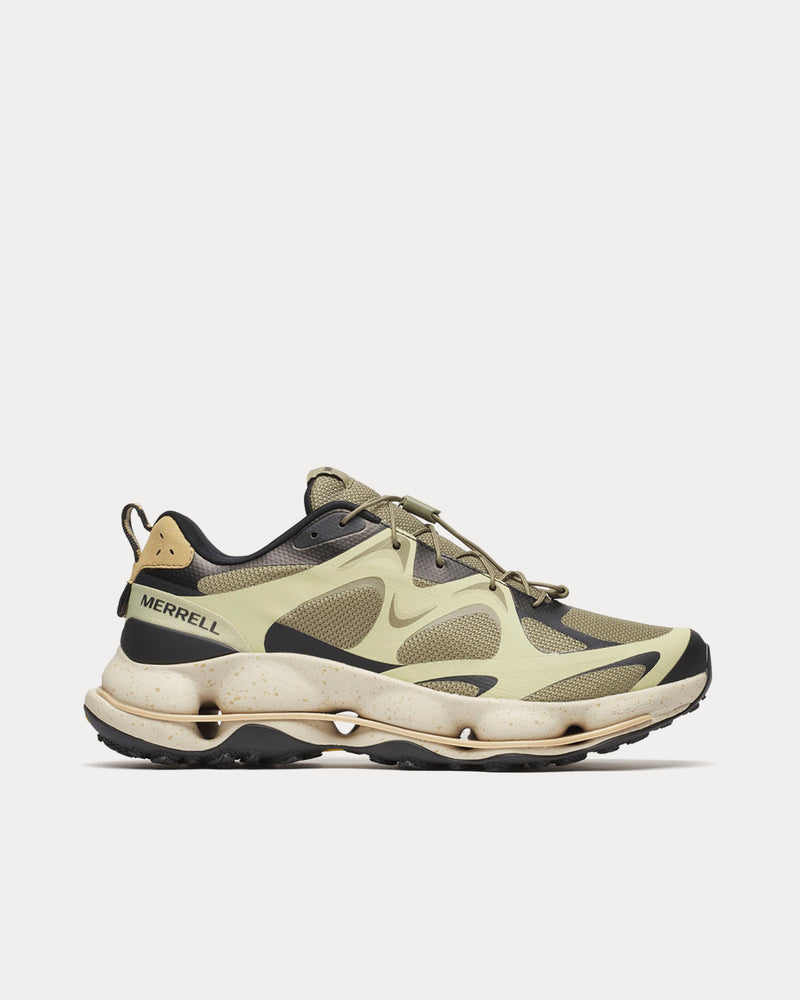 Merrell SpeedARC Matis Drab Low Top Sneakers - 1