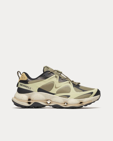Merrell SpeedARC Matis Drab Low Top Sneakers
