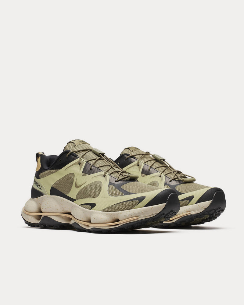Merrell SpeedARC Matis Drab Low Top Sneakers - 3
