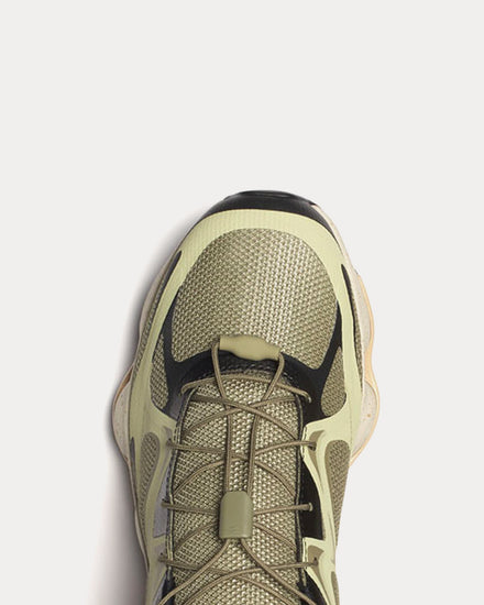 Merrell SpeedARC Matis Drab Low Top Sneakers - 4