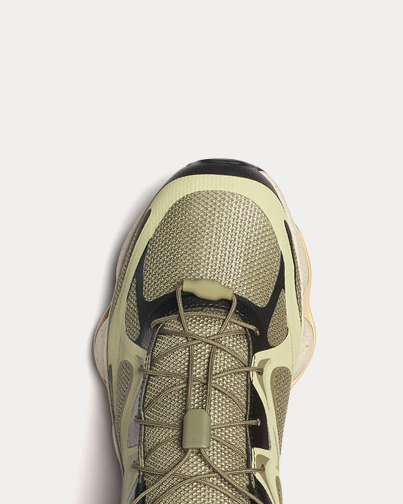 Merrell SpeedARC Matis Drab Low Top Sneakers - 4