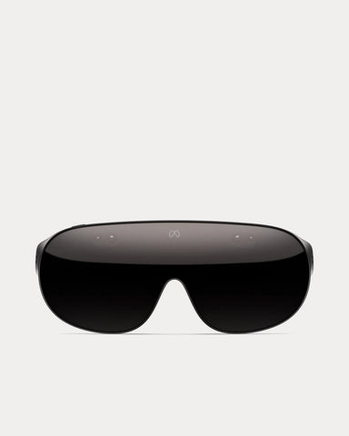 Meta VR Black Glasses