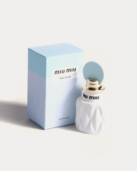 Miu Miu Fleur de Lait Eau de Parfum - 30 ml - 2