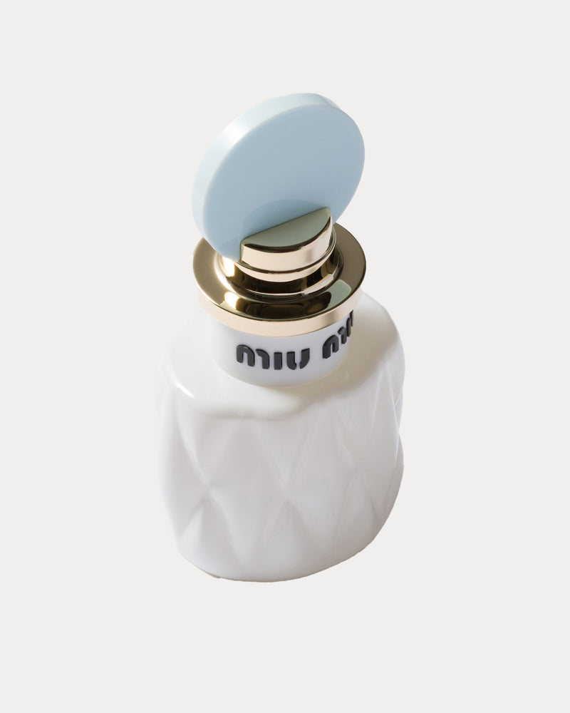 Miu Miu Fleur de Lait Eau de Parfum - 100 ml