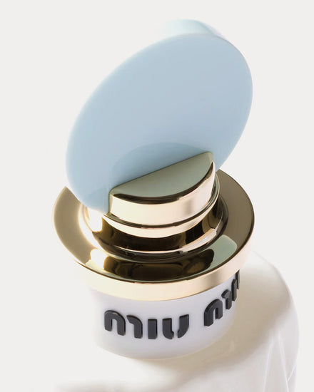 Miu Miu Fleur de Lait Eau de Parfum - 30 ml - 4