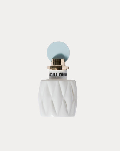 Miu Miu Fleur de Lait Eau de Parfum - 50 ml