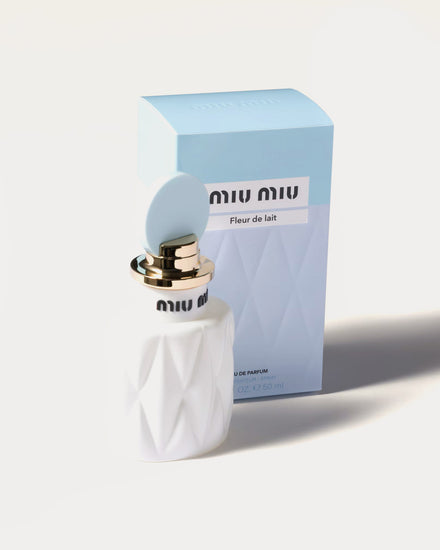 Miu Miu Fleur de Lait Eau de Parfum - 50 ml - 2