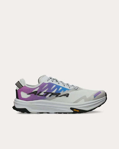 Altra x Soar Mont Blanc Carbon X White Running Shoes