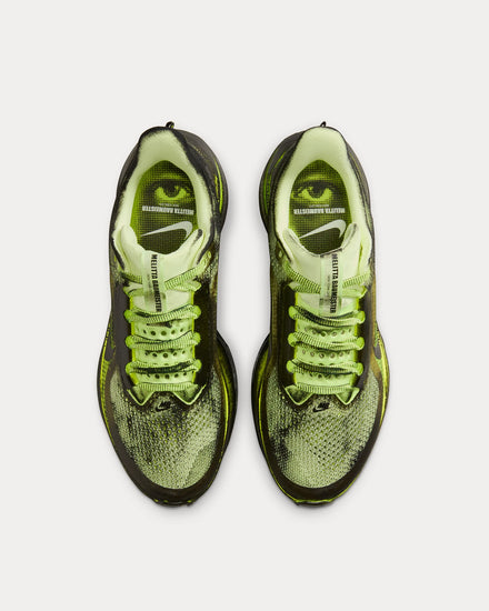 Nike x Melitta Baumeister Unisex Pegasus Premium Volt / Black