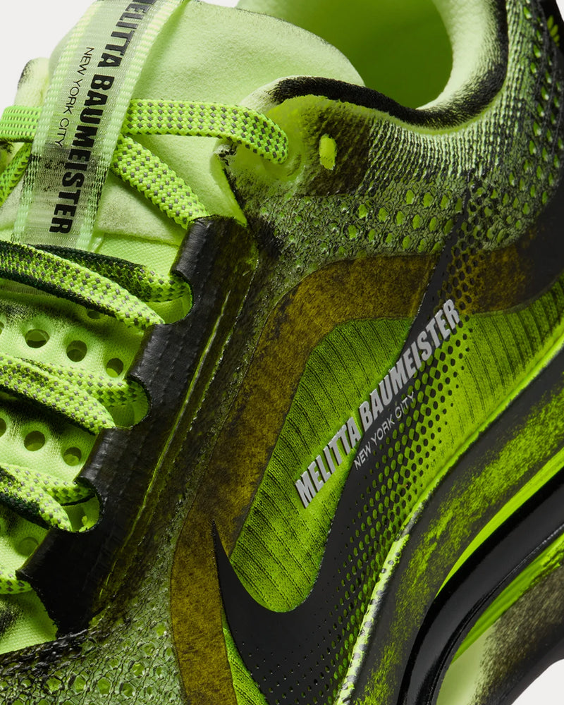 Nike x Melitta Baumeister Unisex Pegasus Premium Volt / Black