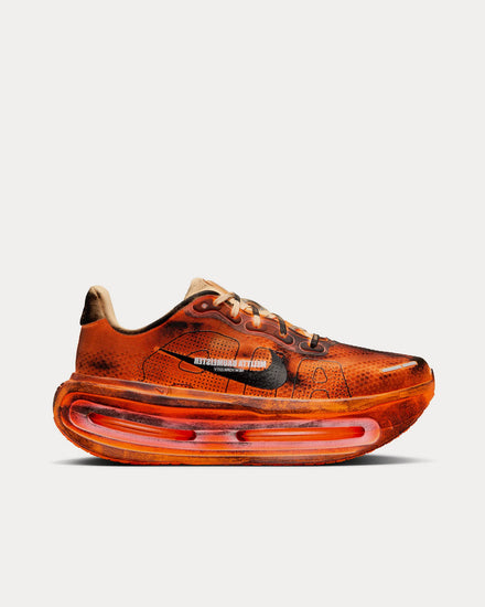 Nike x Melitta Baumeister Vomero Premium Total Orange / Black Running Shoes - 1