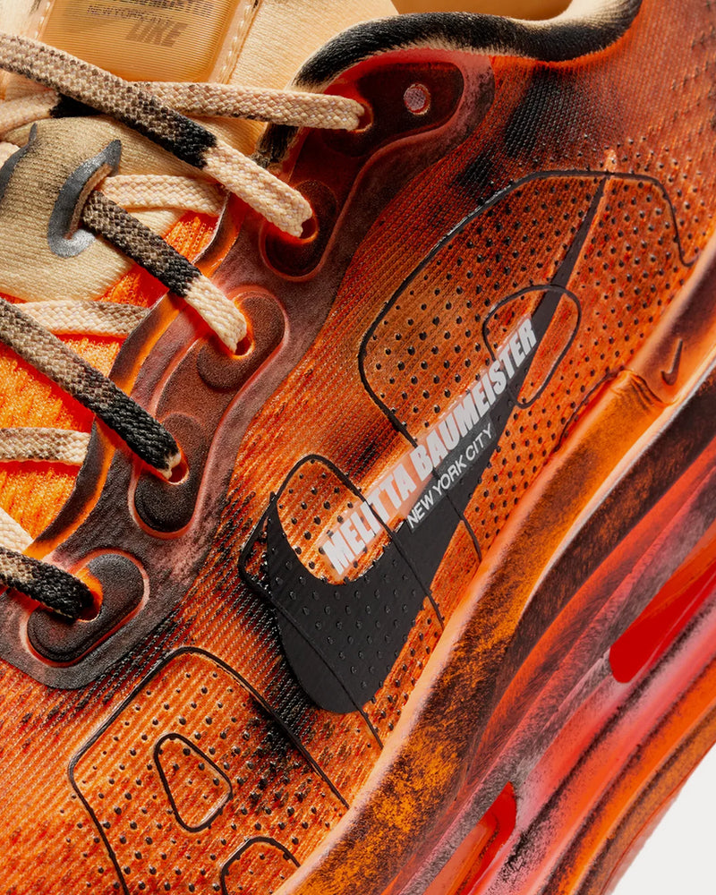 Nike x Melitta Baumeister Unisex Vomero Premium Total Orange