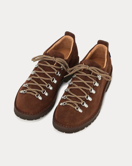 Fracap x NN.07 M121 Demitasse Shoes - 3