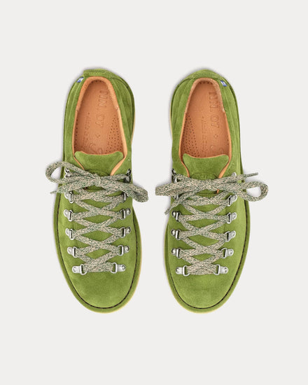 Fracap x NN.07 M121 Firene Shoes - 2