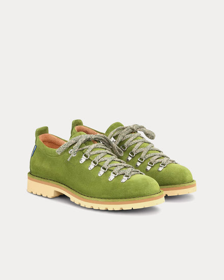 Fracap x NN.07 M121 Firene Shoes - 3