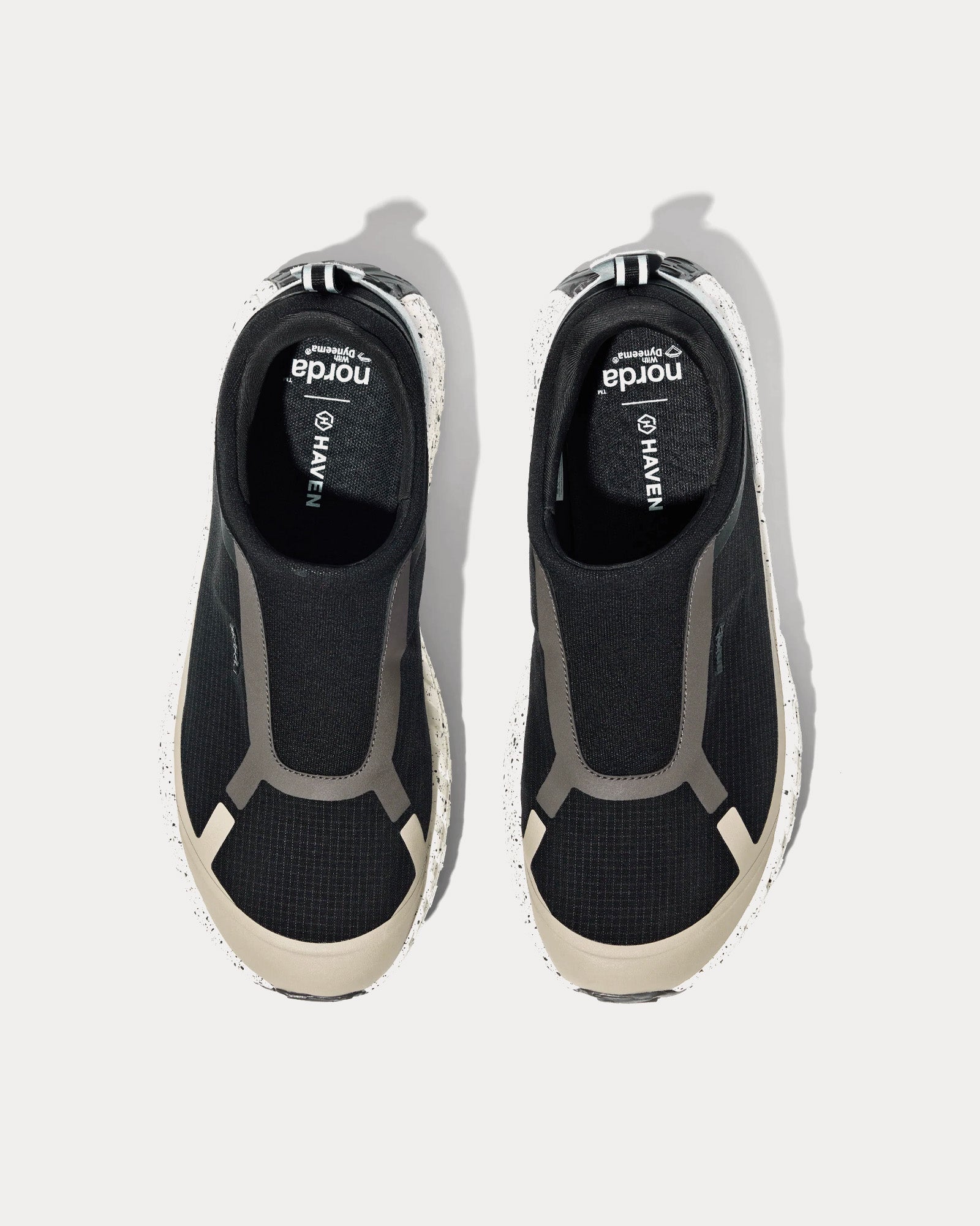 Norda x Haven - 003 W Quarry Running Shoes