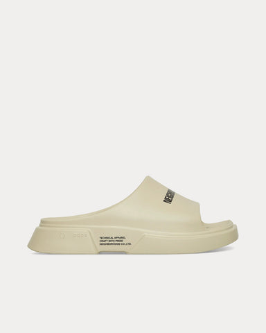 Neighborhood x PAES Recovery Greige Slides