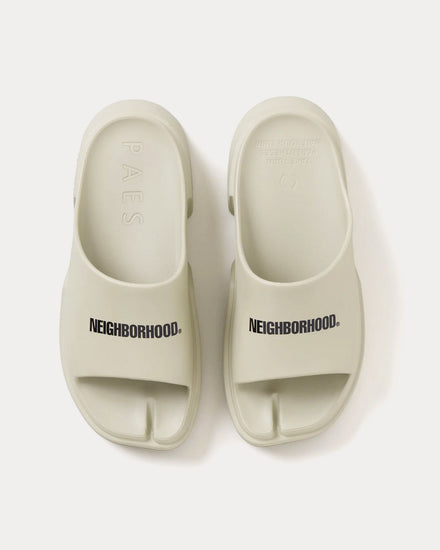 Neighborhood x PAES Recovery Greige Slides - 2