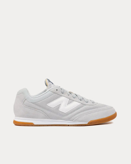 New Balance RC42 Granite / White Low Top Sneakers - 1